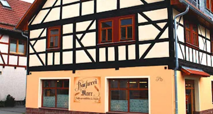 Thüringer Bäckerei wird jeden Donnerstag zum BBQ-Paradies