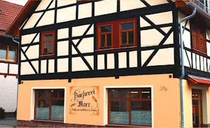 Thüringer Bäckerei wird jeden Donnerstag zum BBQ-Paradies