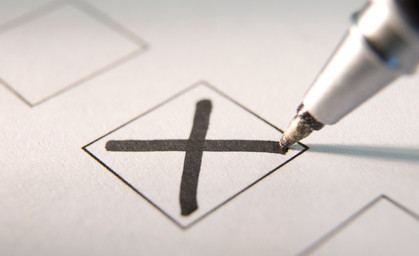 AfD verliert Landratswahl im Saale-Orla-Kreis