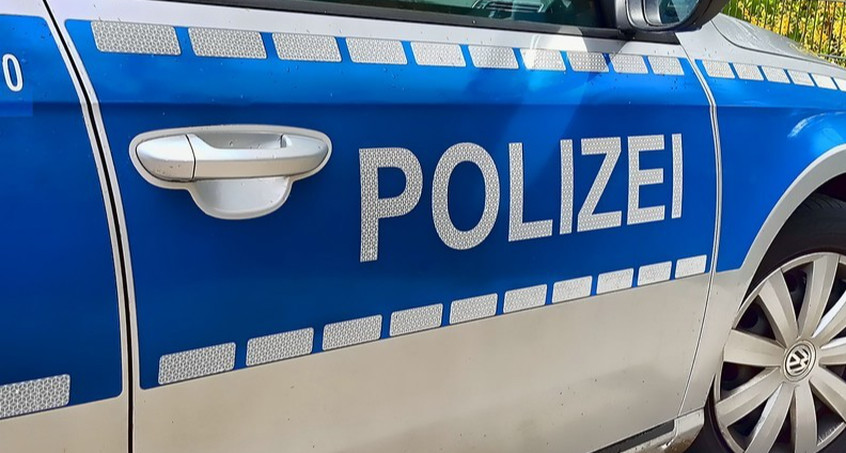 Großeinsatz nach Amokdrohung an Erfurter Schule