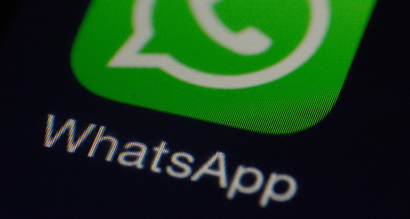 LandesWelle derzeit nicht über WhatsApp erreichbar