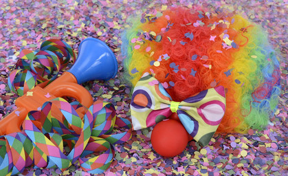 Erfurter Karneval: Dieses Jahr ist alles anders!