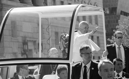 Papst Franziskus ist tot