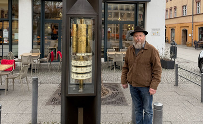 Zeitumstellung: Wer dreht eigentlich an der Weltzeituhr? 