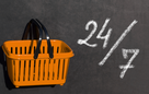 Einkaufen rund um die Uhr: Thüringens 24/7 Läden 