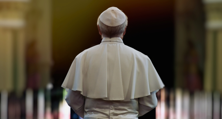 Habemus Papam - Die Kirche hat einen neuen Papst!