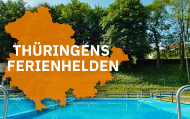 Thüringens Sommer 2025: Hier geht's jetzt erst richtig los!