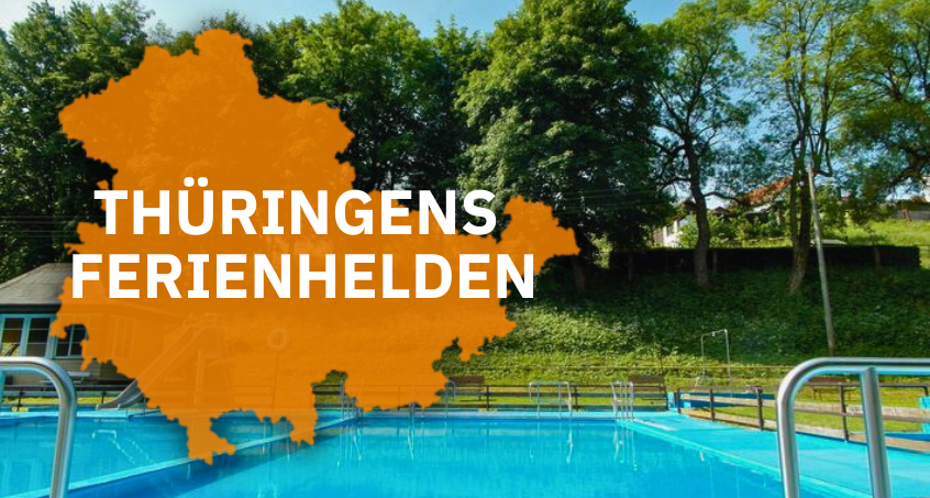 Thüringens Sommer 2025: Hier geht's jetzt erst richtig los!