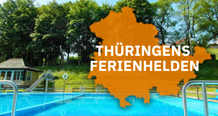 Sommerferien-Countdown: Hier geht's jetzt erst richtig los!