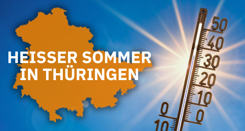 Kalte Dusche, kurzer Rock, Cola auf Eis? Das hilft wirklich im heißen Sommer