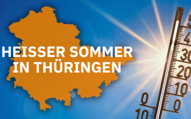 Kalte Dusche, kurzer Rock, Cola auf Eis? Das hilft wirklich im heißen Sommer