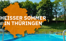Thüringens Sommer 2025: Hier geht's jetzt erst richtig los!
