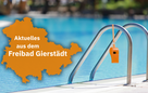 Heidi ist Bademeisterin mit Herz und Haltung