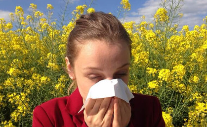 App-Tipps für Pollen-Gequälte