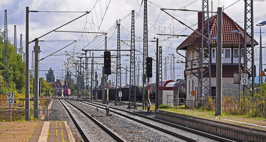 Jena bekommt schnelle Zugverbindung nach Leipzig