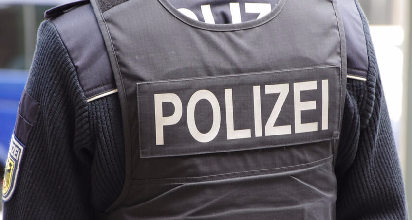 Razzia gegen organisierte Kriminalität auch in Thüringen