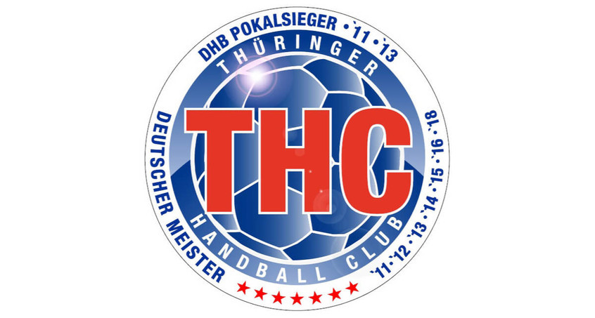 Neues Logo THC