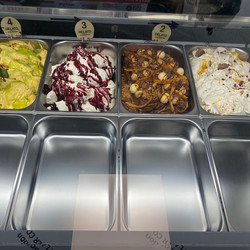 Das Chili-Eis aus Eisenach  