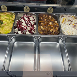 Das Lavendel-Eis aus Sachsen 