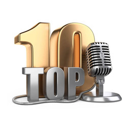 Top Ten vor 35 Jahren am 24. September 1988