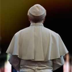 Das ist Papst Leo XIV.