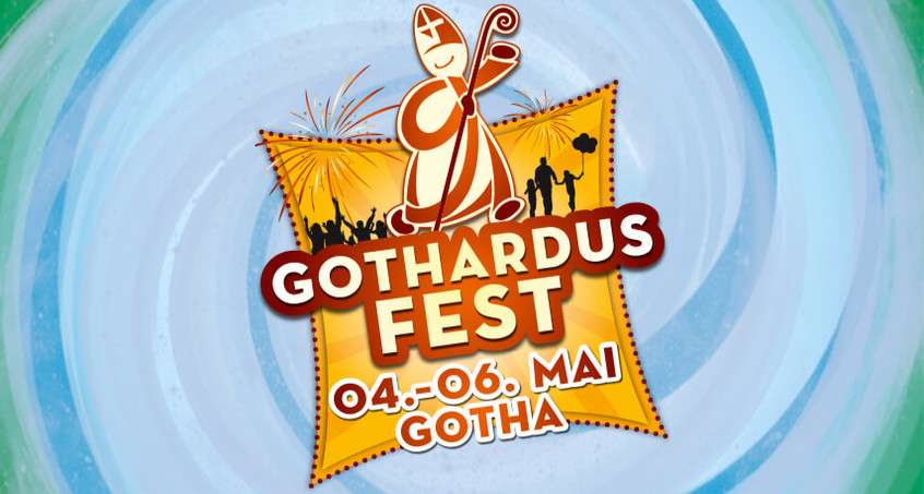 Gothardusfest 2018