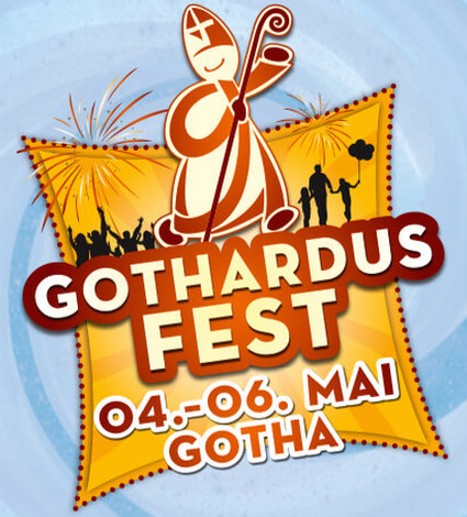 Gothardusfest 2018