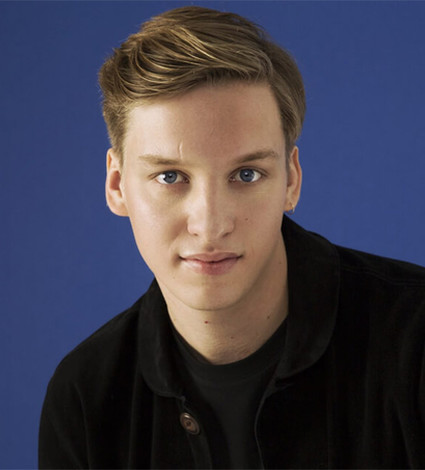 GEORGE EZRA