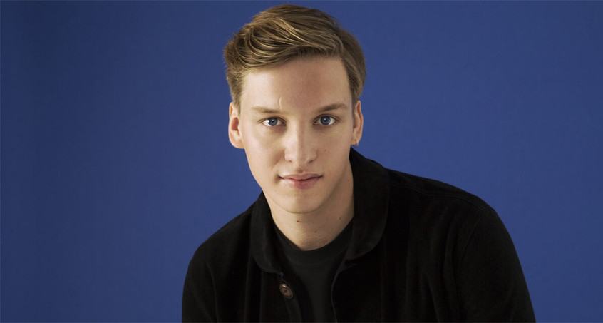 GEORGE EZRA
