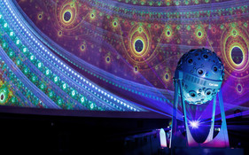 Space Rock Symphony