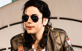 THIS IS IT - Michael Jackson Show