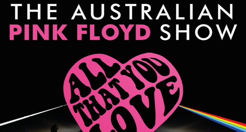 The Australian Pink Floyd Show
