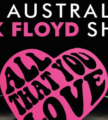 The Australian Pink Floyd Show