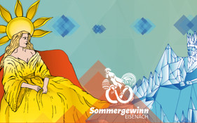 Sommergewinn - Volksfest