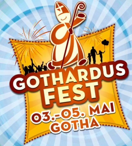 Gothardusfest