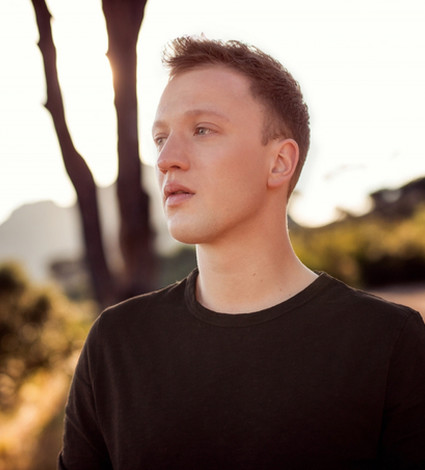 Schlosshof Open Air - Joris