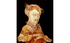 Schönheiten und Ungeheuer von Heinz Zander