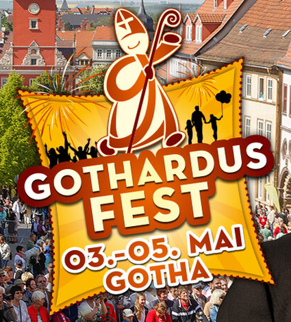 Sasha LIVE - beim Gothardusfest