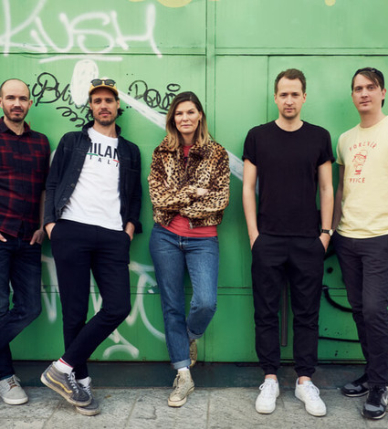 Juli / live, umsonst und draußen