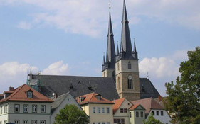 Öffentliche Stadtführung