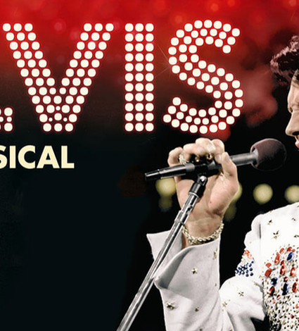Elvis - Das Musical