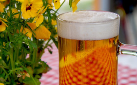 Oktoberfest
