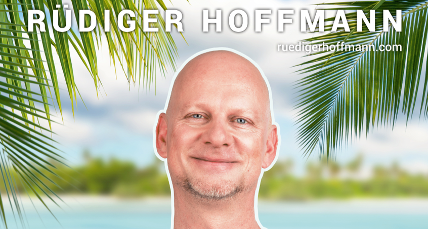 Rüdiger Hoffmann - Alles Mega