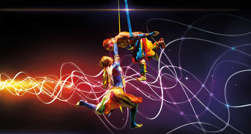 Gymmotion 2019 „Flying Energy“