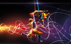 Gymmotion 2019 „Flying Energy“