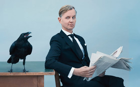 Max Raabe & Palast Orchester