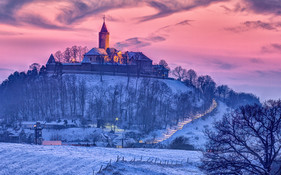 Weihnachtsmarkt der Wünsche