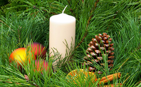 Weihnachtsmarkt der Thüringer Direktvermarkter