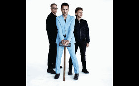 UCI EVENTS: Depeche Mode – SPIRITS in the Forest