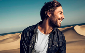 Max Giesinger - Rösler Open Air Schloss Eyrichshof